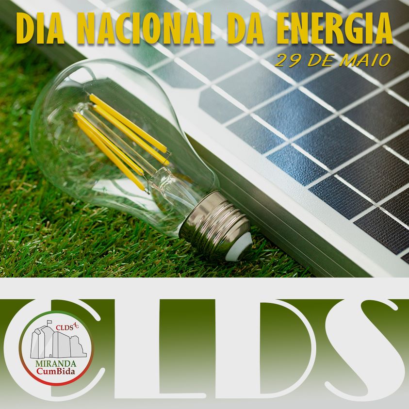 dia nacional da energia