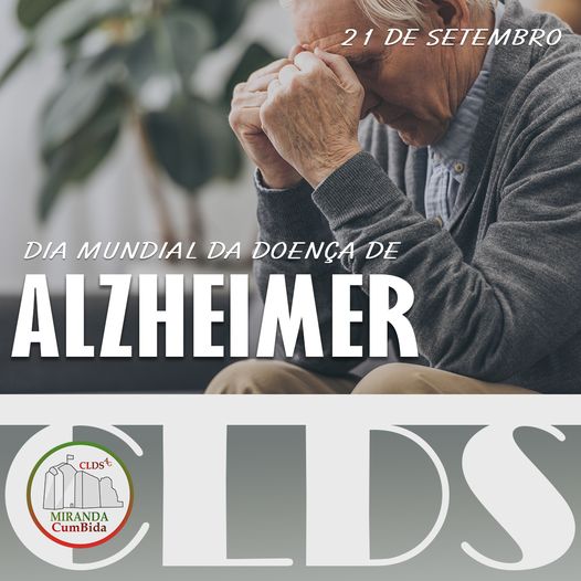 dia mundial da doenca de alzheimer