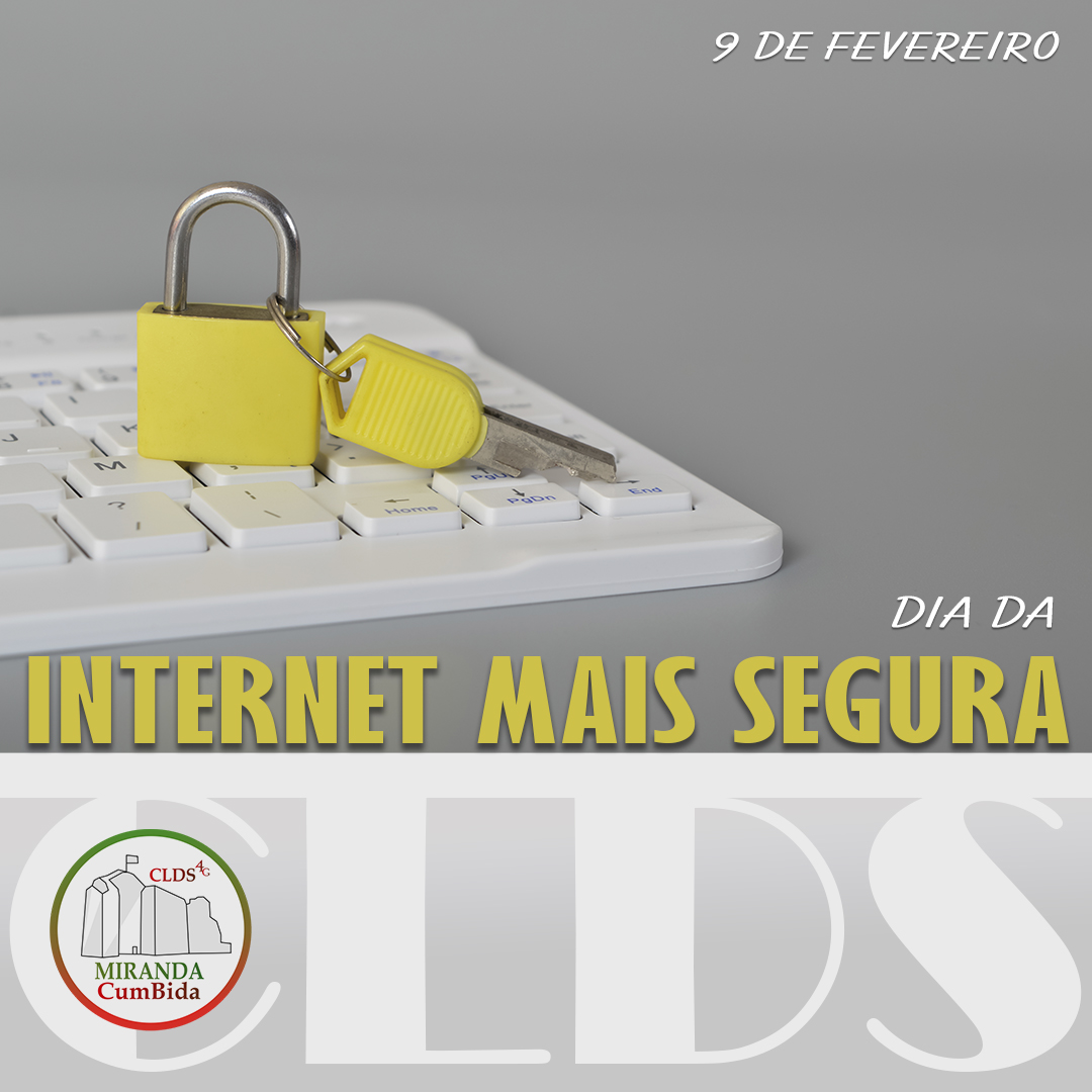 dia da internet mais segura